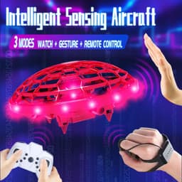 image-Flying toys