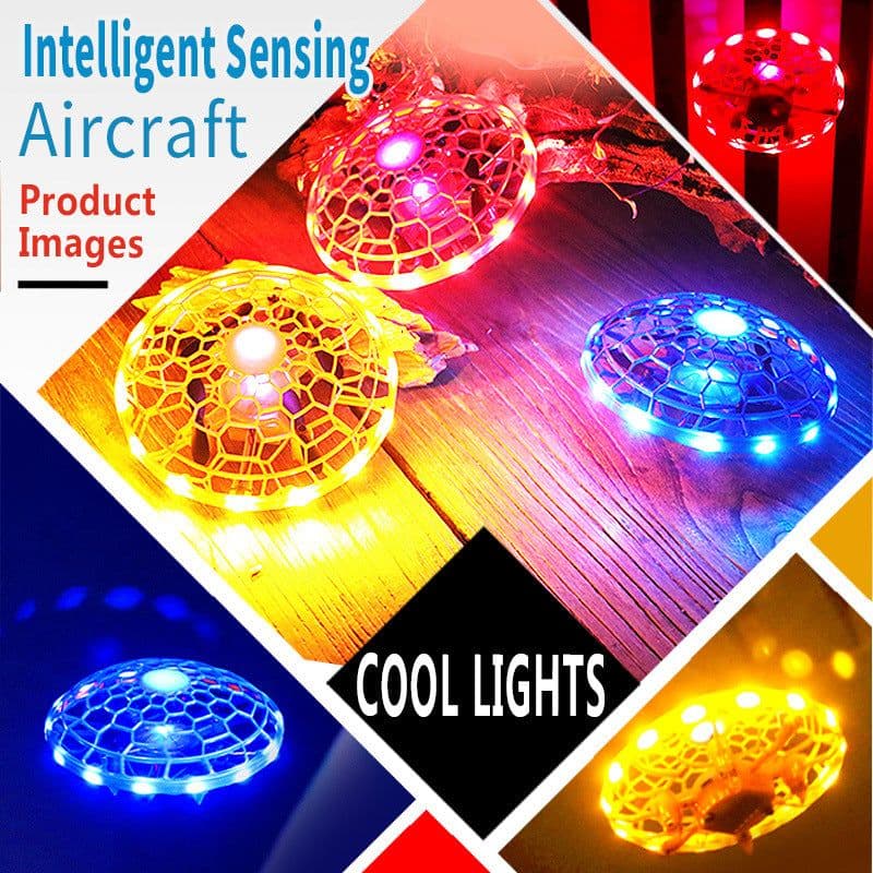 image-Flying toys