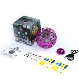 image-Flying toys