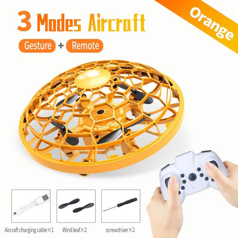 image-Flying toys