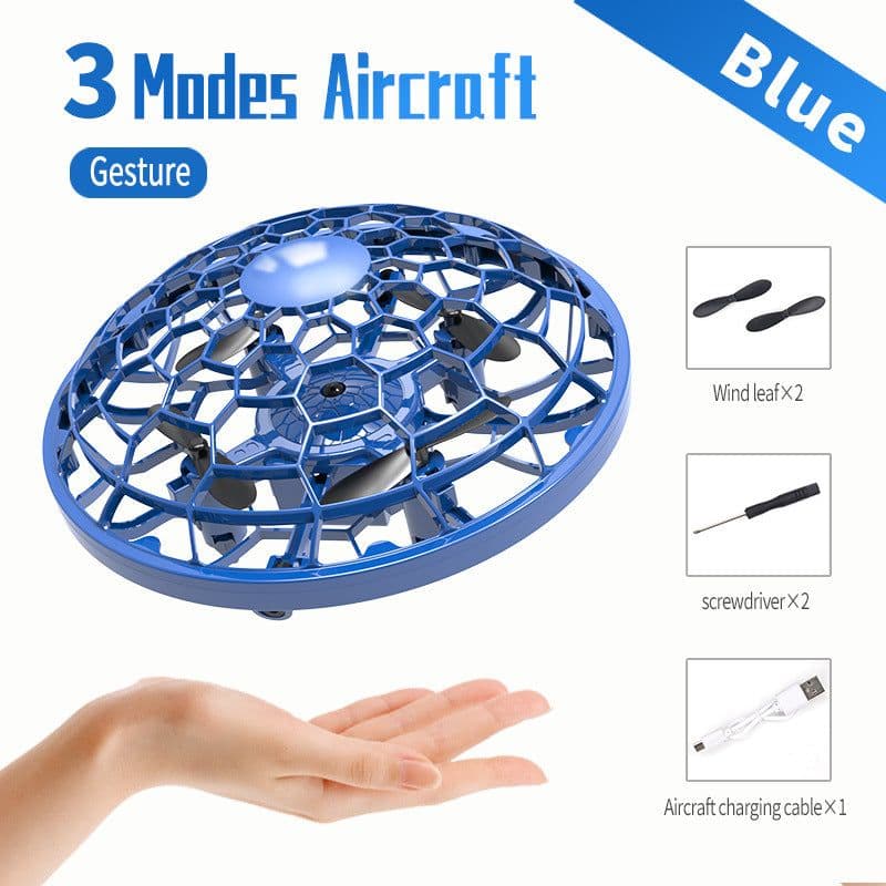 image-Flying toys
