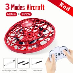 image-Flying toys