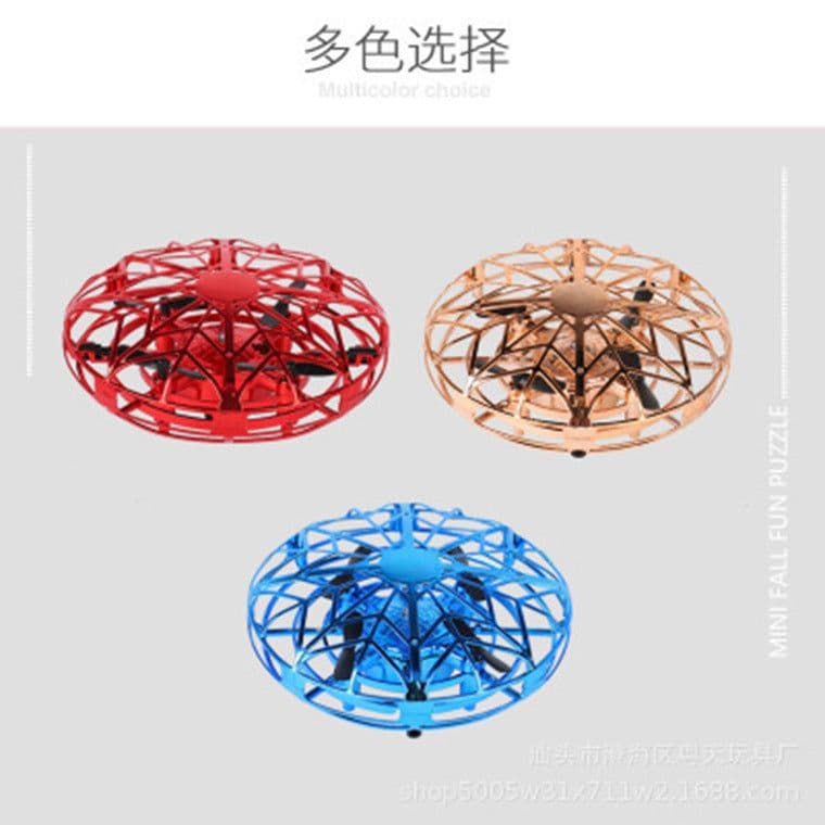 image-Flying toys