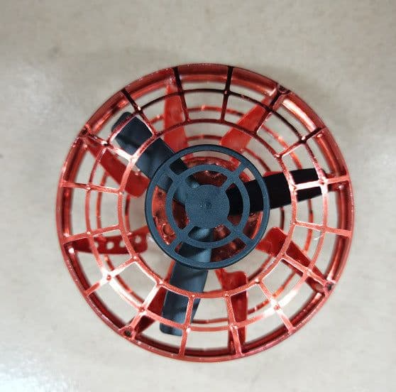 image-Flying toys