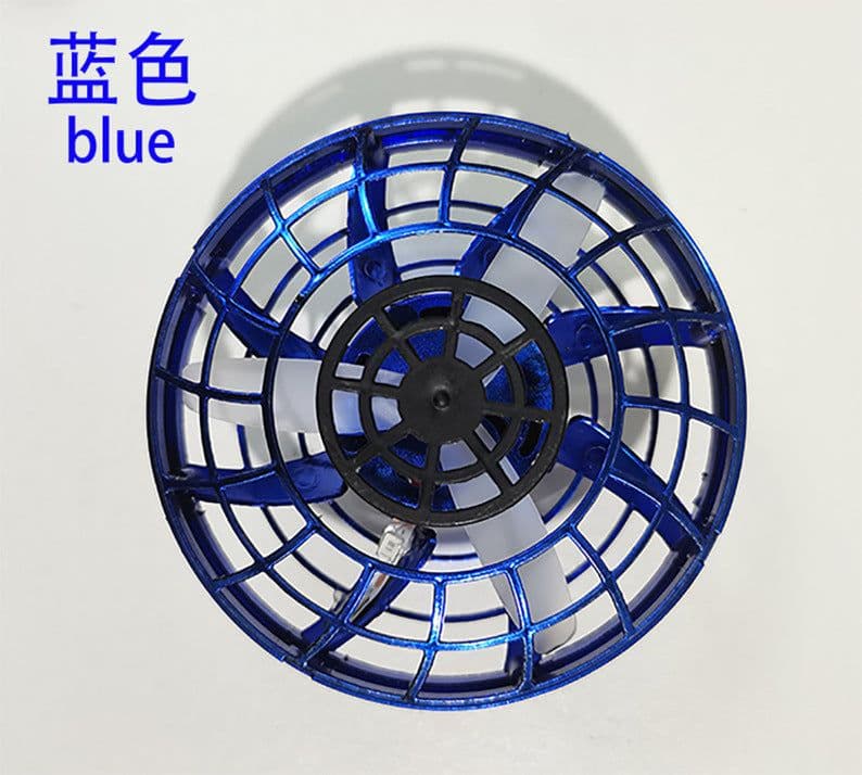 image-Flying toys