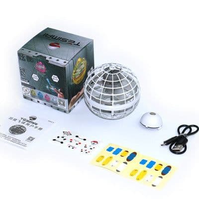 image-Flying toys