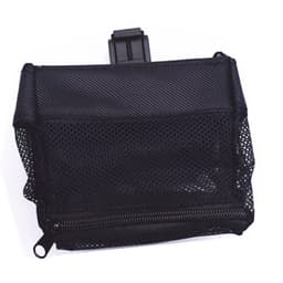 image-Tactical Bullet Collection Net Bag Outdoor Shell Catcher Brass