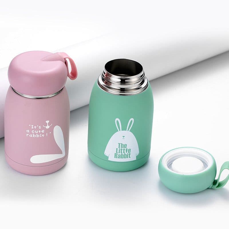 image-Davina 304 Stainless Steel Insulated Tumbler 320ML Belly Cup