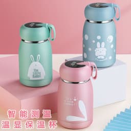 image-Davina 304 Stainless Steel Insulated Tumbler 320ML Belly Cup