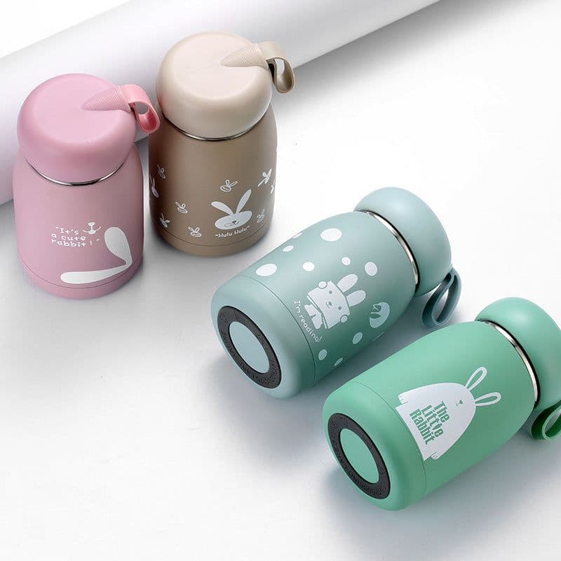 image-Davina 304 Stainless Steel Insulated Tumbler 320ML Belly Cup