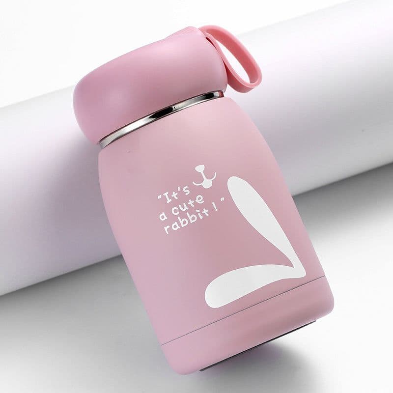 image-Davina 304 Stainless Steel Insulated Tumbler 320ML Belly Cup