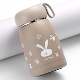 image-Davina 304 Stainless Steel Insulated Tumbler 320ML Belly Cup