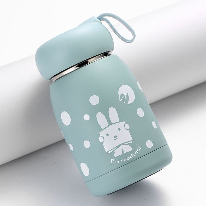 image-Davina 304 Stainless Steel Insulated Tumbler 320ML Belly Cup