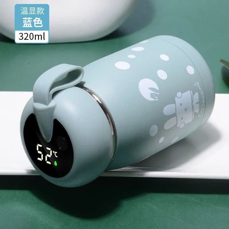 image-Davina 304 Stainless Steel Insulated Tumbler 320ML Belly Cup
