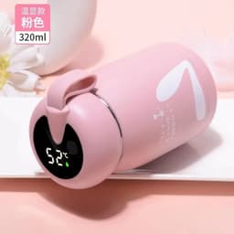 image-Davina 304 Stainless Steel Insulated Tumbler 320ML Belly Cup