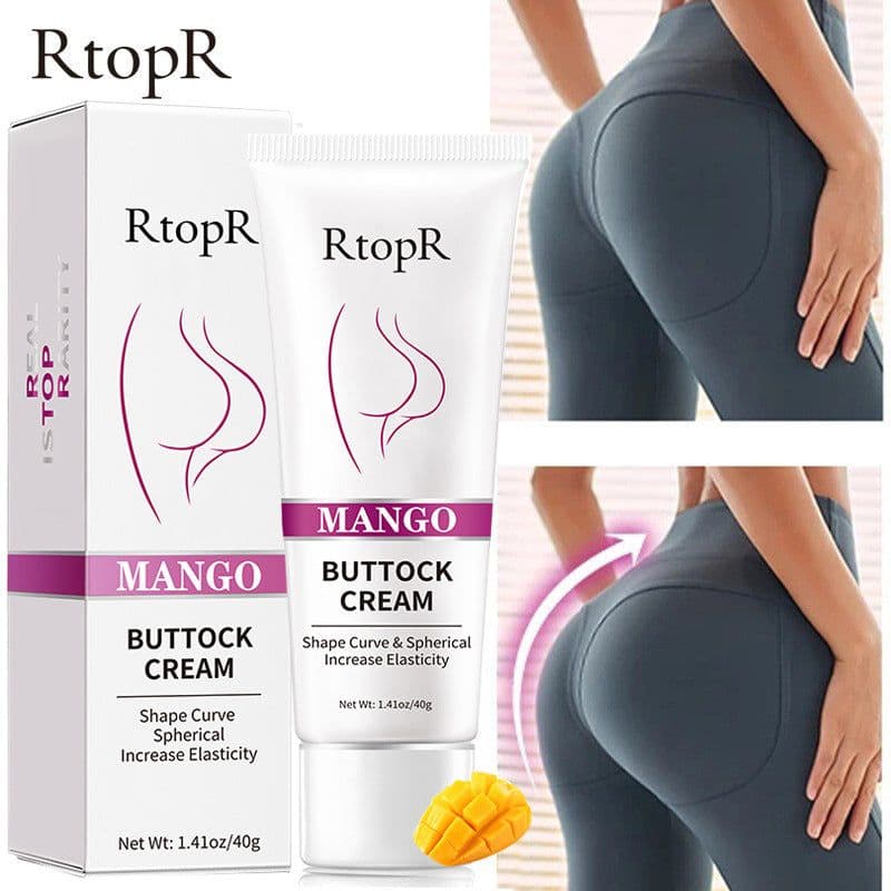 image-RtopR Hip Cream 40g RtopR017
