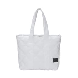 image-Cool Fire Bags Oxford Cloth Tote Bag Large Capacity Shoulder Bag