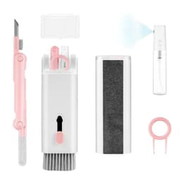image-QSD 7-in-1 Electronics Cleaning Kit with Brush and Pen