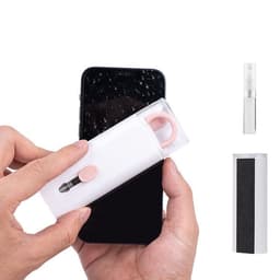 image-QSD 7-in-1 Electronics Cleaning Kit with Brush and Pen