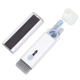 image-QSD 7-in-1 Electronics Cleaning Kit with Brush and Pen