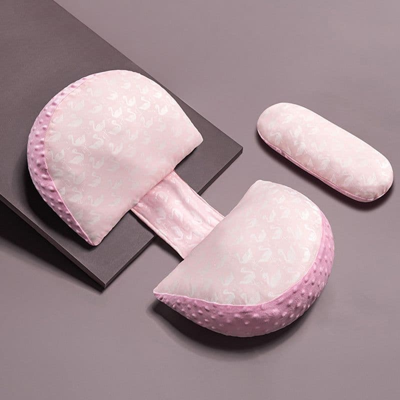 image-pregnant women's pillow waist protection