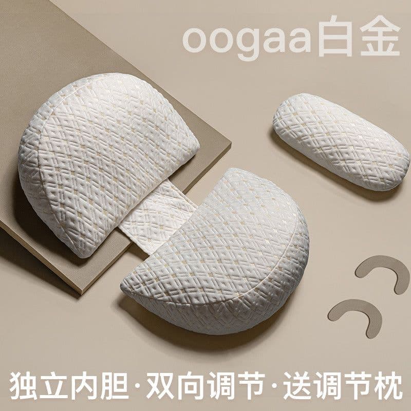 image-pregnant women's pillow waist protection