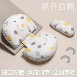 image-pregnant women's pillow waist protection