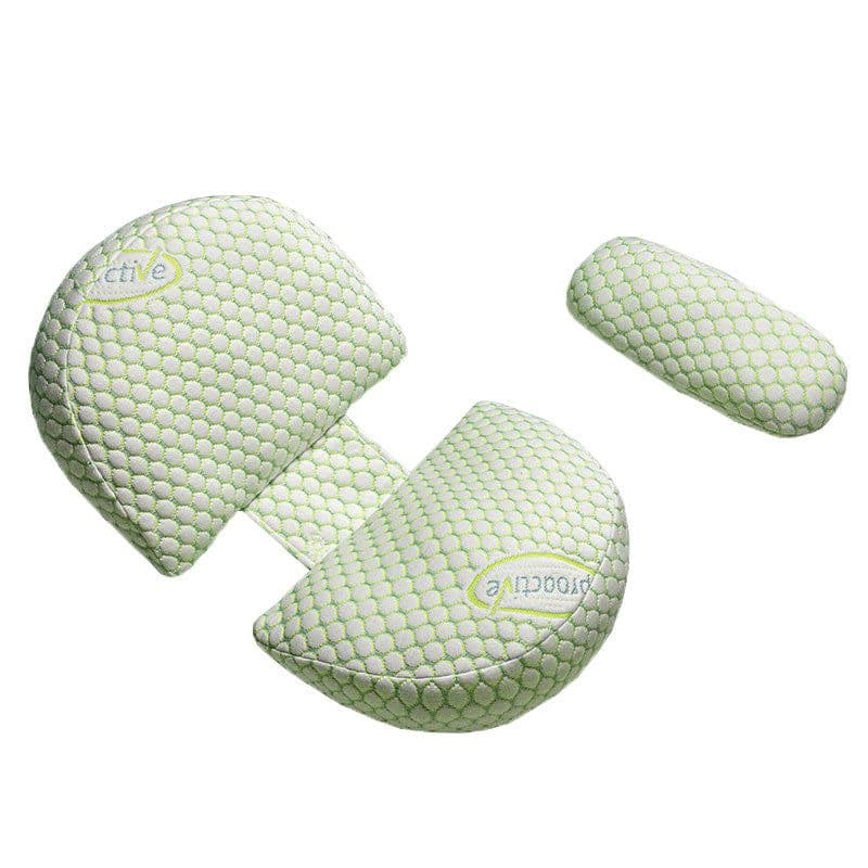 image-pregnant women's pillow waist protection