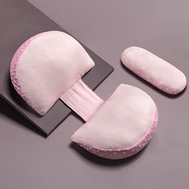 image-pregnant women's pillow waist protection