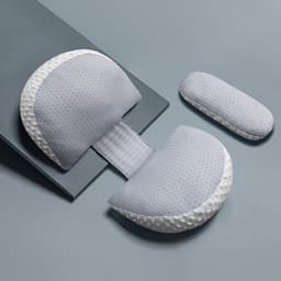 image-pregnant women's pillow waist protection