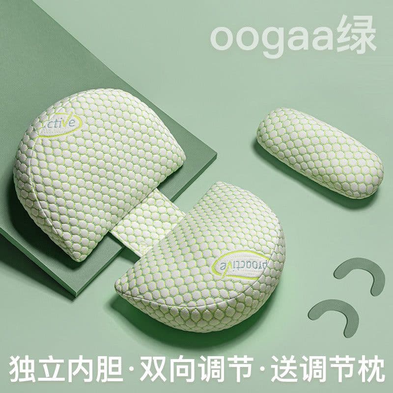 image-pregnant women's pillow waist protection