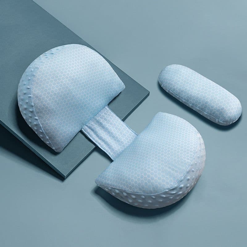 image-pregnant women's pillow waist protection