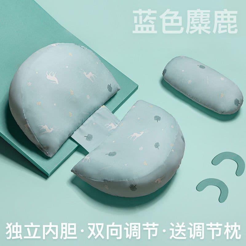 image-pregnant women's pillow waist protection