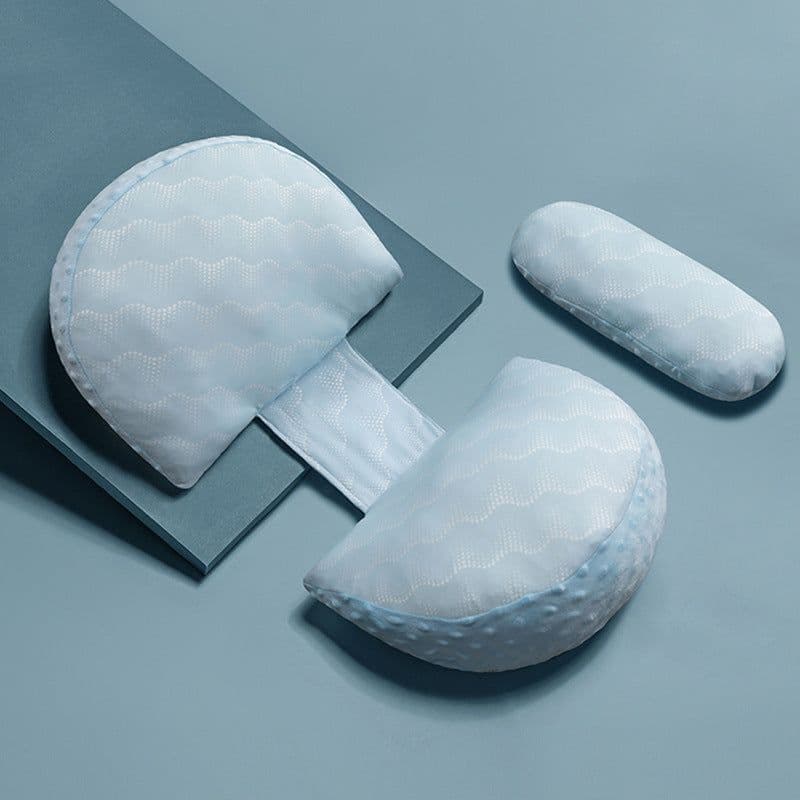 image-pregnant women's pillow waist protection