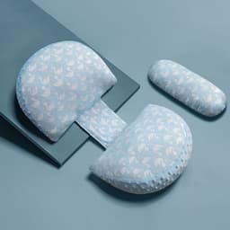 image-pregnant women's pillow waist protection