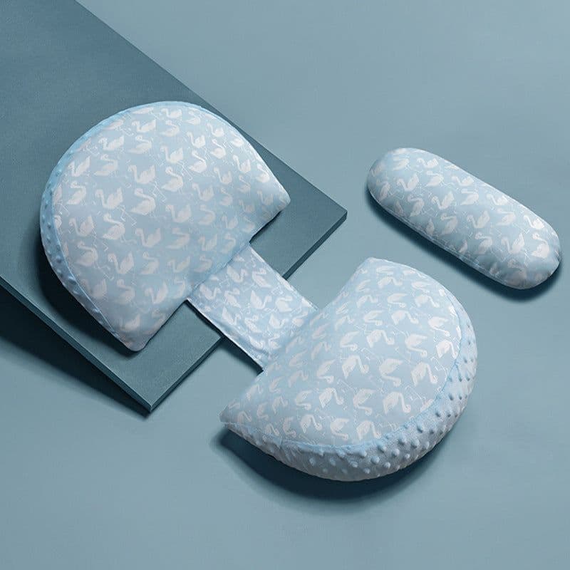 image-pregnant women's pillow waist protection