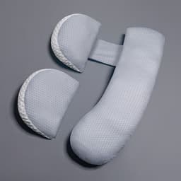 image-pregnant women's pillow waist protection