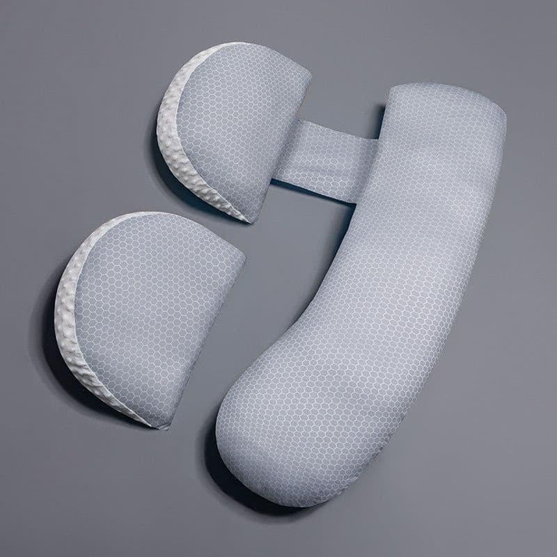 image-pregnant women's pillow waist protection