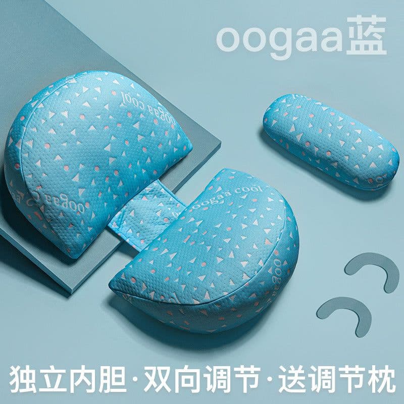 image-pregnant women's pillow waist protection