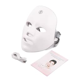 image-LED Facial Mask Light Therapy Skin Rejuvenation Beauty Device