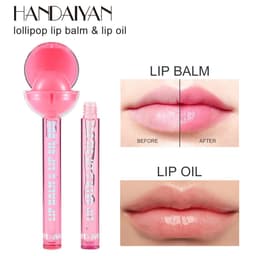 image-BAXi Color-Changing Lipstick with Jojoba Oil