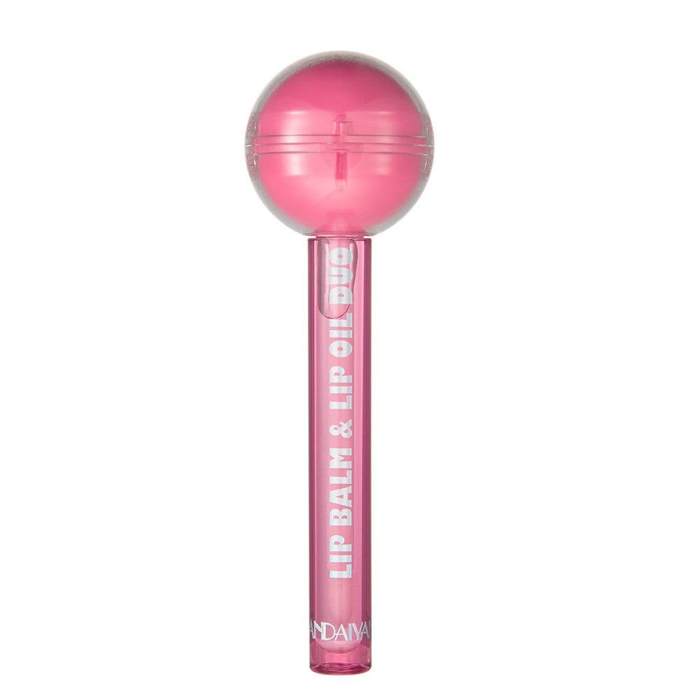 image-BAXi Color-Changing Lipstick with Jojoba Oil