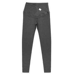 image-Real Price Maternity Leggings with Belly Support