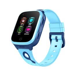 image-K9 Kids 4G Smart Watch Video Call GPS Positioning 1000mAh