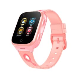 image-K9 Kids 4G Smart Watch Video Call GPS Positioning 1000mAh