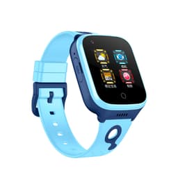 image-K9 Kids 4G Smart Watch Video Call GPS Positioning 1000mAh
