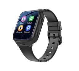 image-K9 Kids 4G Smart Watch Video Call GPS Positioning 1000mAh
