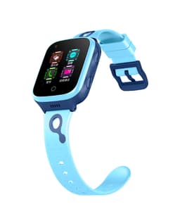 image-K9 Kids 4G Smart Watch Video Call GPS Positioning 1000mAh