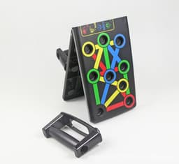 image-Push-up Board Multi-functional Fitness Training Equipment