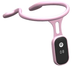 image-Melano Silicone Posture Corrector for Men Women Children